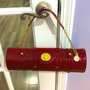 Wine purse / cylinder purse / party trick